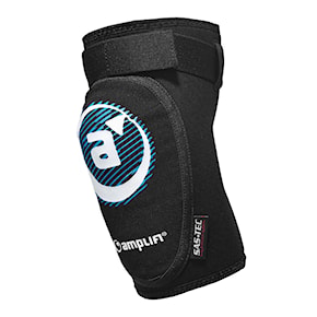 Knee Pads Amplifi Polymer Knee Grom black