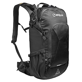 Bike Backpack Amplifi Track 17 stealth black 2021