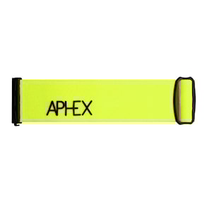 Aphex Strap neon lemon 2020/2021