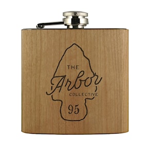 Piersiówka Arbor Arbor Arrowhead cherry