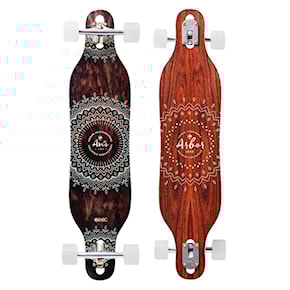 Longboard Arbor Axis 37 Sc 2020