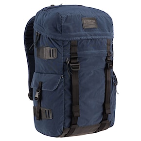 Batoh Burton Annex dress blue air wash 2020