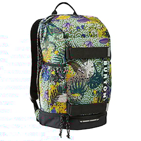 Plecak Burton Kids Distortion 18L jungle cats 2025