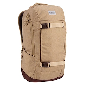 Plecak Burton Kilo 2.0 kelp heather 2020/2021