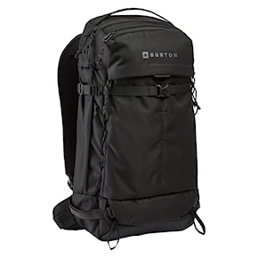 Batoh Burton Sidehill 25L true black 2026