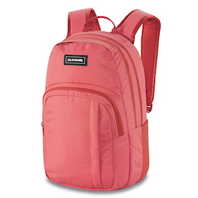 Batoh Dakine Campus M 25L mineral red 2024