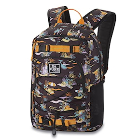 Backpack Dakine Kids Grom 13L beach day 2023