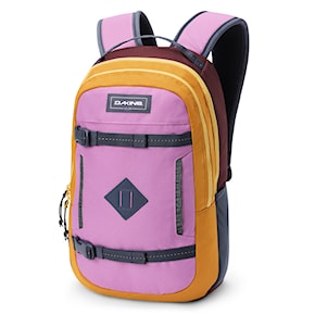 Plecak Dakine Mission 18L harvest plum 2025