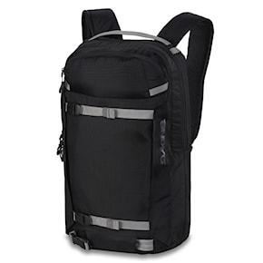 Snowboard Backpack Dakine Mission Pro 18L black 2024