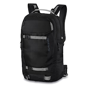 Batoh na snowboard Dakine Mission Pro 25L black 2024