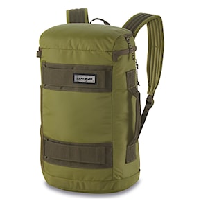 Backpack Dakine Mission Street 25L utility green 2024