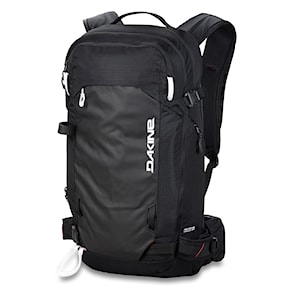 Snowboard Backpack Dakine Poacher 22L black 2024