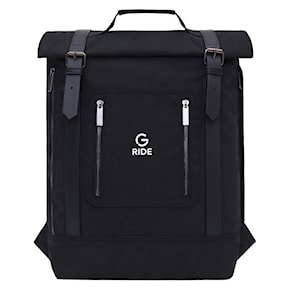 Plecak G.ride Balthazar black essential 2020/2021
