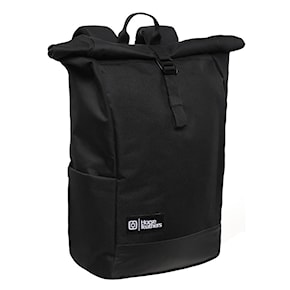 Backpack Horsefeathers Roller black 2024