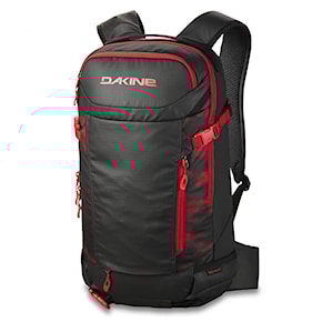 Przejść do produktu Plecak snowboardowy Dakine Team Heli Pro 24L sammy carlson camo 2020/2021