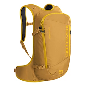 Batoh na snowboard ORTOVOX Cross Rider 22 yellowstone 2021/2022