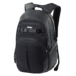 Backpack Nitro Chase tough black