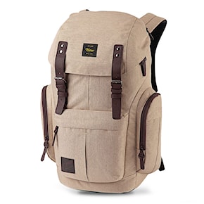 Batoh Nitro Daypacker almond 2020/2021