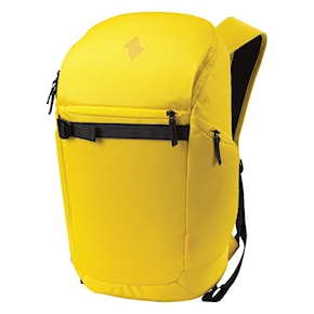 Plecak Nitro Nikuro cyber yellow 2020/2021