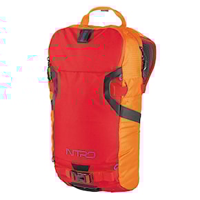 Przejść do produktu Plecak snowboardowy Nitro Rover 14 vulcan 2020/2021