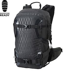 Backpack Nitro Slash 25 Pro phantom