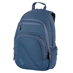 Batoh Nitro Stash 29 indigo 2021
