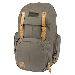 Plecak Nitro Weekender waxed lizard 2021/2022