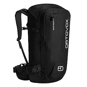 Backpack ORTOVOX Haute Route 40 black raven 2026
