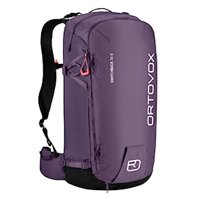 Batoh ORTOVOX Switchback 30 S wild berry 2026