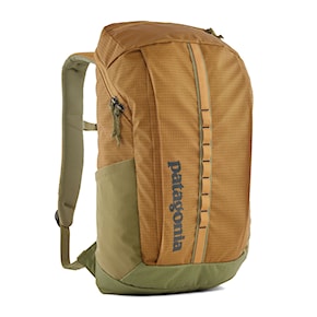 Backpack Patagonia Black Hole Pack 25L pufferfish gold 2024