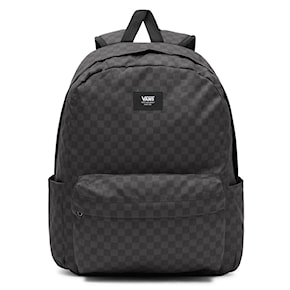 Backpack Vans Old Skool Check black/charcoal 2024