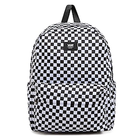 Backpack Vans Old Skool Check black/white 2024
