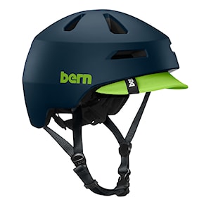 Bike Helmet Bern Brentwood 2.0 matte muted teal 2022