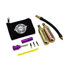 Oprava defektu Dynaplug Air Kit purple