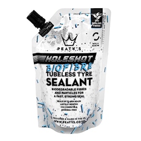 Sealant Peaty's Holeshot Tubeless Sealant 120ml