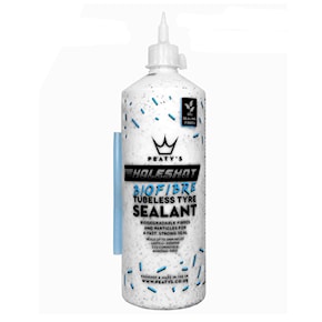 Peaty's Holeshot Tubeless Sealant 1L