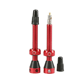 Ventily Tubolight Valves 50Mm red