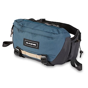 Bike Backpack Dakine Hot Laps 2L midnight blue 2021