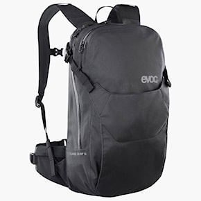 Bike Backpack EVOC Allride 3D WP 16 black