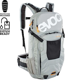 Bike Backpack EVOC Fr Enduro 16 stone 2024