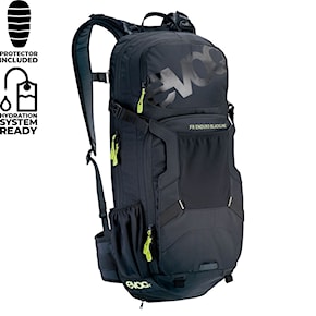 Bike Backpack EVOC Fr Enduro Blackline 16 black 2024