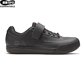 Bike Shoes Fox Union black 2024