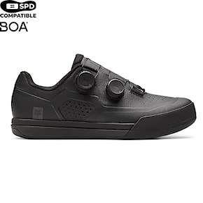 Bike Shoes Fox Union Boa black 2024