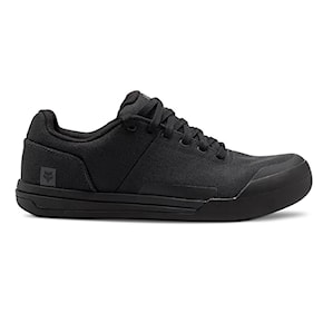 Bike buty Fox Union Canvas black 2024