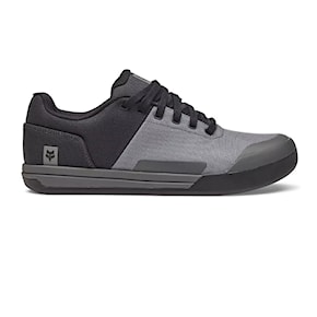 Bike Shoes Fox Union Canvas dark shadow 2025