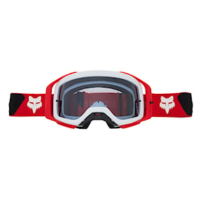 Bike brýle Fox Airspace Core Goggle fluorescent red 2024