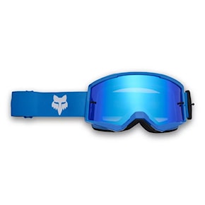 Bike Eyewear Fox Main Core Spark true blue 2025