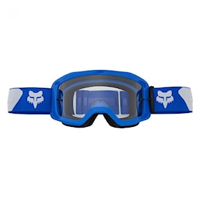 Bike Eyewear Fox Main Core true blue 2025
