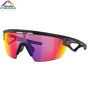 Bike okuliare Oakley Sphaera matte black | prizm road 2024