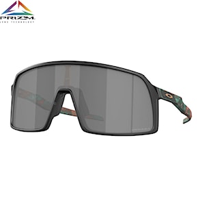 Bike Sunglasses and Goggles Oakley Sutro matte black | prizm black 2024